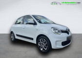 Renault Twingo occasion année 2020 boite Manuelle Annonce Renault Twingo occasion Essence SCe 75 BVM à Beaupuy
