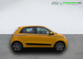 Renault Twingo occasion année 2020 boite Manuelle Annonce Renault Twingo occasion Essence SCe 75 BVM à Beaupuy