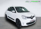 Renault Twingo occasion année 2020 boite Manuelle Annonce Renault Twingo occasion Essence SCe 75 BVM à Beaupuy