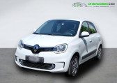Renault Twingo occasion année 2019 boite Manuelle Annonce Renault Twingo occasion Essence SCe 75 BVM à Beaupuy