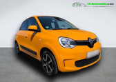Renault Twingo occasion année 2019 boite Manuelle Annonce Renault Twingo occasion Essence SCe 75 BVM à Beaupuy