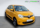 Renault Twingo occasion année 2019 boite Manuelle Annonce Renault Twingo occasion Essence SCe 75 BVM à Beaupuy