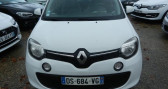 Renault Twingo occasion année 2015 boite Manuelle Annonce Renault Twingo occasion Essence SOCIETE ZEN essence 70 cv à Vaulx En Velin