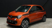 Annonce Renault Twingo occasion Essence Sport III 0.9 TCe EDC 110 CV - Garantie  SAINT AUNES