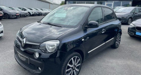Renault Twingo occasion 2016 mise en vente à Reims par le garage ALS-AUTO51 - photo n°1