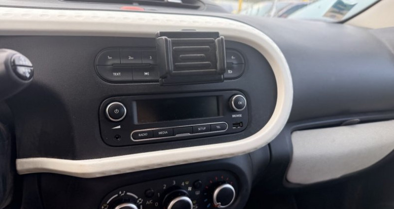 Renault Twingo TCE 90 2018 - photo n°7 Renault Twingo TCE 90  occasion à Lières - photo n°7