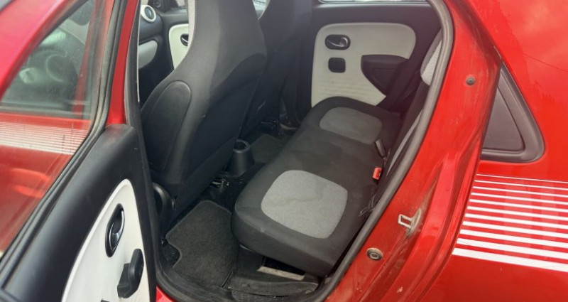 Renault Twingo TCE 90 2018 - photo n°4 Renault Twingo TCE 90  occasion à Lières - photo n°4