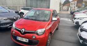 Renault Twingo occasion 2018 mise en vente à Lières par le garage GARAGE AD LEFEBVRE - photo n°1