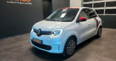 Renault Twingo occasion année 2019 boite Automatique Annonce Renault Twingo occasion Essence TCE 90CH LE-COQ-SPORTIF BVA à Hoenheim