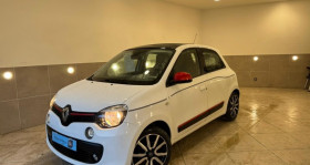 Renault Twingo , garage PACCARD AUTOMOBILES � La Buisse