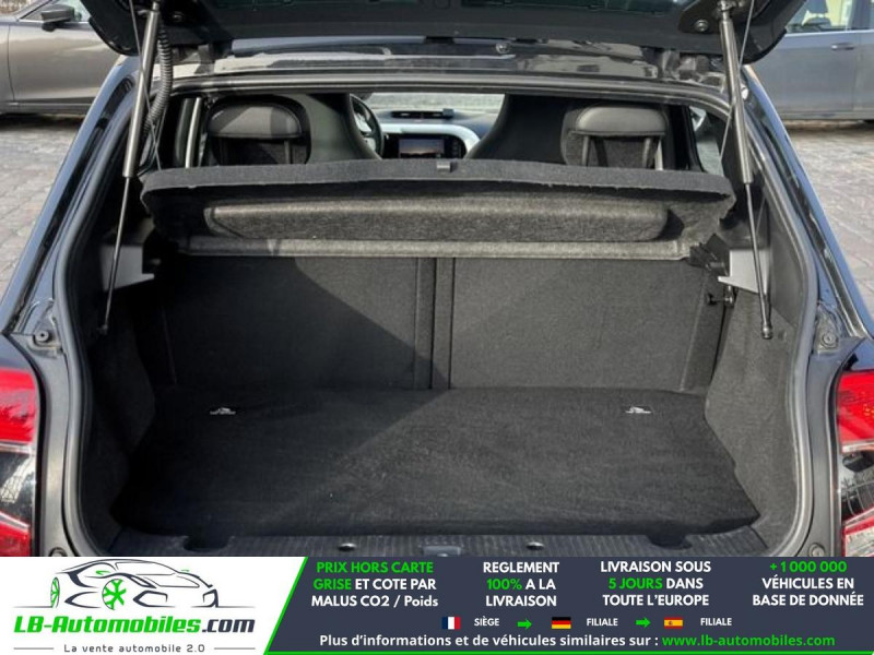 Renault Twingo TCe 95 BVA  occasion � Beaupuy - photo n�8