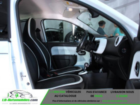 Renault Twingo TCe 95 BVA  occasion  Beaupuy - photo n7