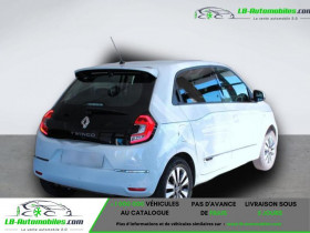 Renault Twingo TCe 95 BVA  occasion  Beaupuy - photo n4