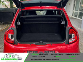 Renault Twingo TCe 95 BVA  occasion  Beaupuy - photo n5