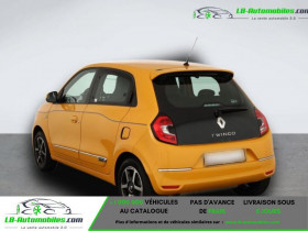 Renault Twingo TCe 95 BVA  occasion  Beaupuy - photo n3