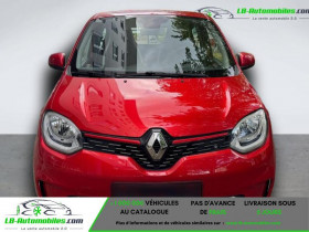 Renault Twingo TCe 95 BVA  occasion  Beaupuy - photo n4
