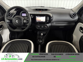 Renault Twingo TCe 95 BVA  occasion  Beaupuy - photo n2