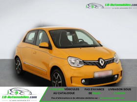 Renault Twingo TCe 95 BVA  occasion  Beaupuy - photo n2