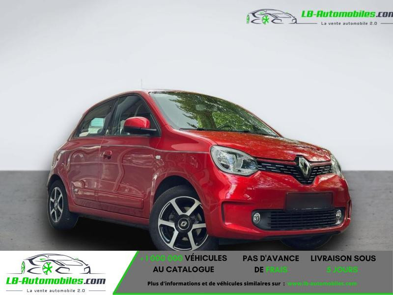 Renault Twingo TCe 95 BVA  occasion  Beaupuy - photo n2