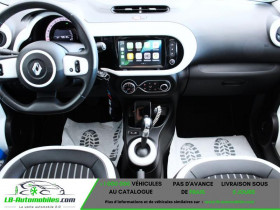 Renault Twingo TCe 95 BVA  occasion  Beaupuy - photo n3
