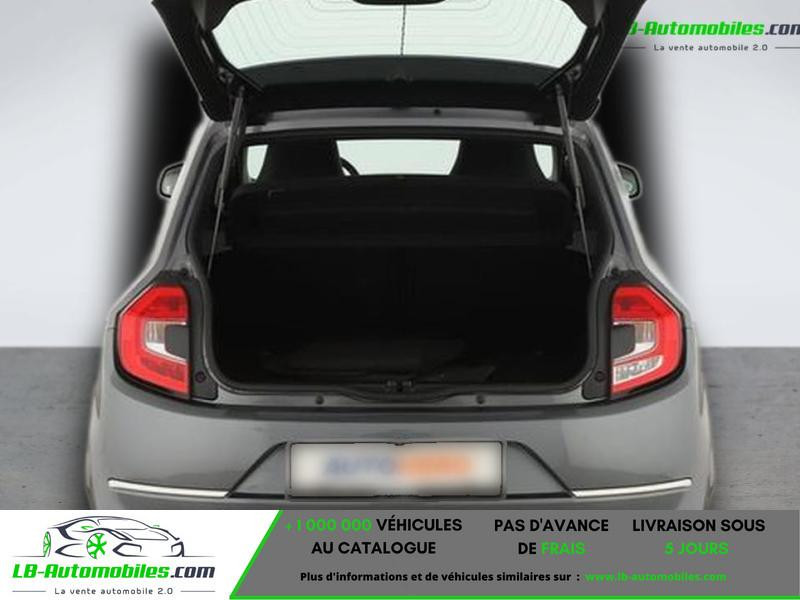 Renault Twingo TCe 95 BVA  occasion  Beaupuy - photo n7