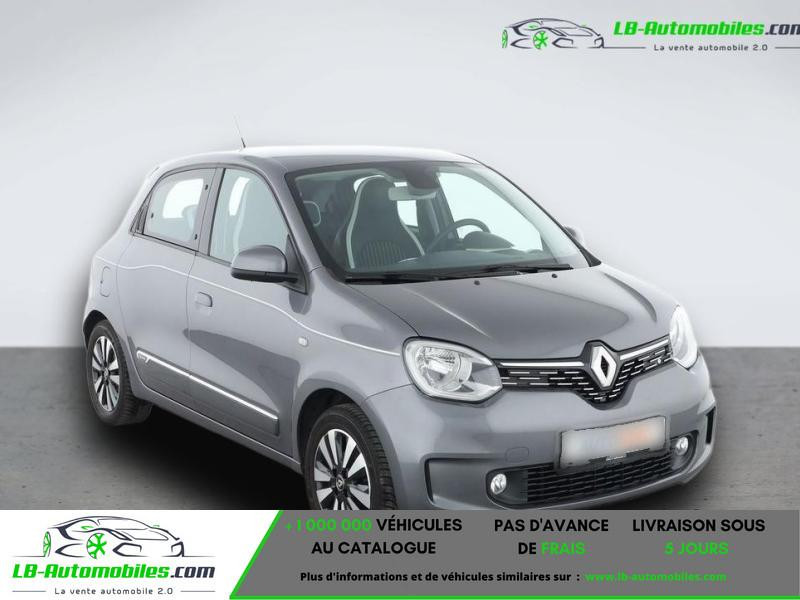 Renault Twingo TCe 95 BVA  occasion  Beaupuy - photo n2