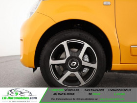 Renault Twingo TCe 95 BVA  occasion  Beaupuy - photo n9