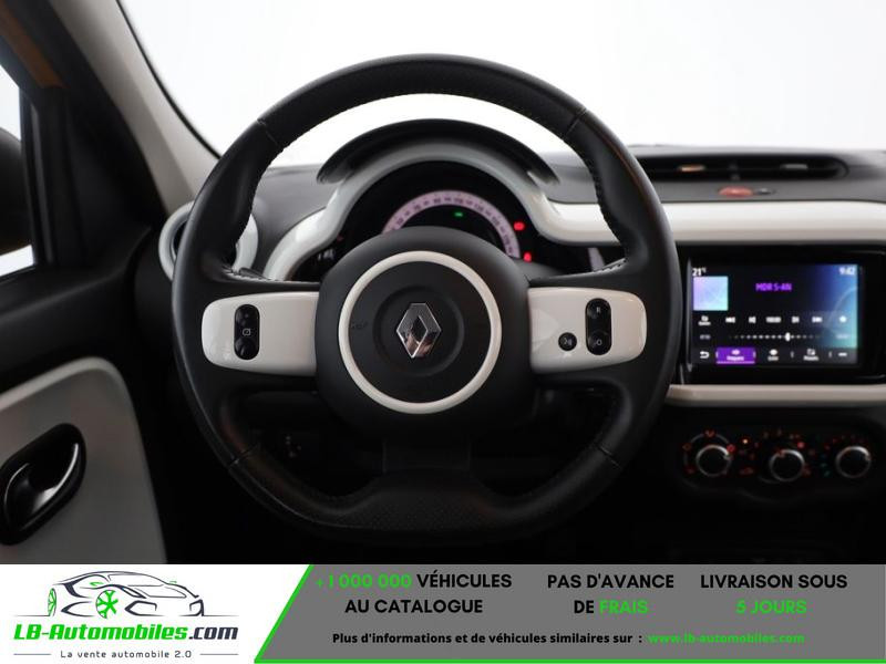 Renault Twingo TCe 95 BVA  occasion  Beaupuy - photo n8