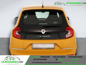 Renault Twingo TCe 95 BVA  occasion  Beaupuy - photo n6