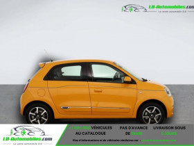 Renault Twingo TCe 95 BVA  occasion  Beaupuy - photo n5