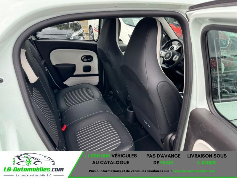 Renault Twingo TCe 95 BVA  occasion  Beaupuy - photo n5