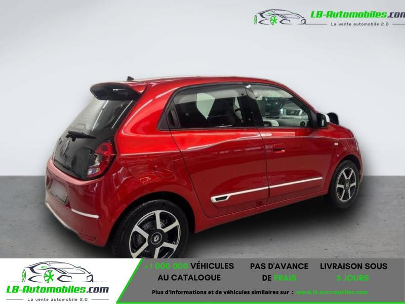 Renault Twingo TCe 95 BVA  occasion  Beaupuy - photo n2
