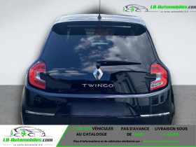 Renault Twingo TCe 95 BVA  occasion  Beaupuy - photo n5