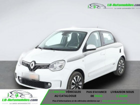Renault Twingo TCe 95 BVA  occasion  Beaupuy - photo n1