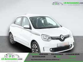 Renault Twingo TCe 95 BVA  occasion  Beaupuy - photo n2