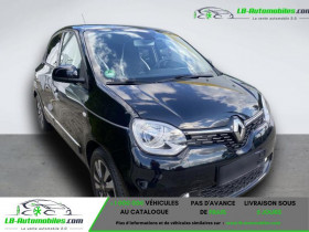 Renault Twingo TCe 95 BVA  occasion  Beaupuy - photo n2