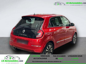 Renault Twingo TCe 95 BVA  occasion  Beaupuy - photo n3
