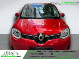 Renault Twingo TCe 95 BVA  occasion  Beaupuy - photo n4