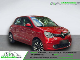 Renault Twingo TCe 95 BVA  occasion  Beaupuy - photo n1