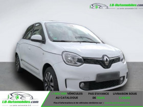 Renault Twingo TCe 95 BVA  occasion  Beaupuy - photo n1