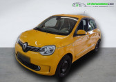 Renault Twingo occasion année 2021 boite Automatique Annonce Renault Twingo occasion Essence TCe 95 BVA à Beaupuy