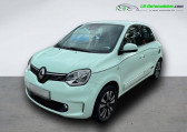 Renault Twingo occasion année 2020 boite Automatique Annonce Renault Twingo occasion Essence TCe 95 BVA à Beaupuy