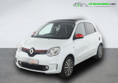 Renault Twingo occasion année 2019 boite Automatique Annonce Renault Twingo occasion Essence TCe 95 BVA à Beaupuy