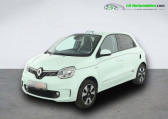 Renault Twingo occasion année 2019 boite Automatique Annonce Renault Twingo occasion Essence TCe 95 BVA à Beaupuy