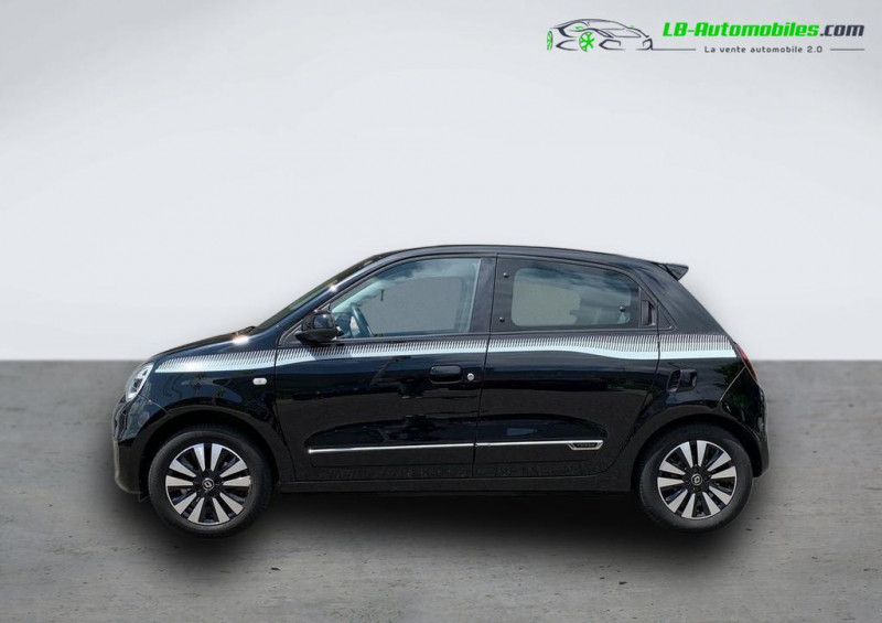 Renault Twingo TCe 95 BVA  occasion  Beaupuy - photo n5