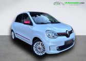 Renault Twingo occasion année 2021 boite Automatique Annonce Renault Twingo occasion Essence TCe 95 BVA à Beaupuy