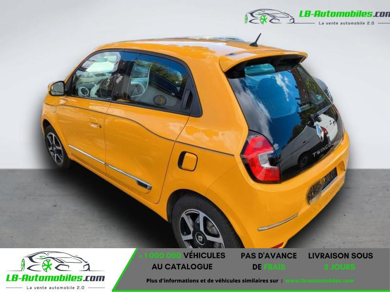 Renault Twingo occasion Essence à Beaupuy 31 - annonce n°24241881