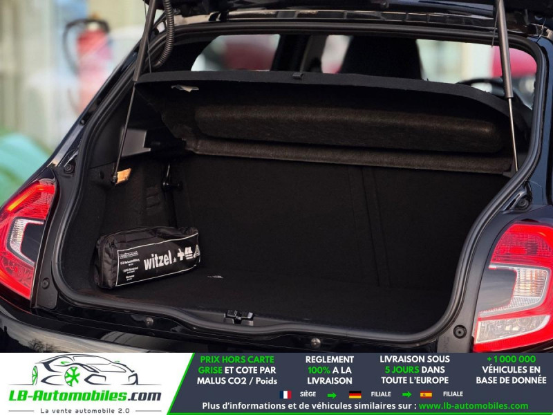 Renault Twingo TCe 95 BVM  occasion � Beaupuy - photo n�5
