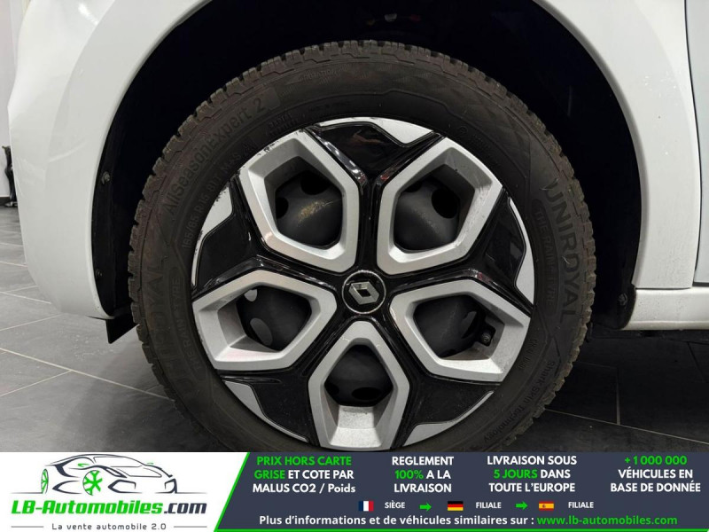 Renault Twingo TCe 95 BVM  occasion � Beaupuy - photo n�4