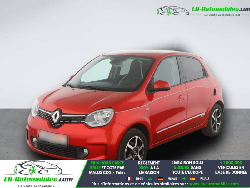 Renault Twingo TCe 95 BVM  occasion � Beaupuy